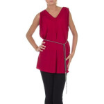 Tričko Guess W W23H16W0RK0-B559 S