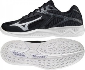 Mizuno Thunder Blade čierna V1GA2171