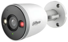 Dahua F3D-IL / IP kamera / Bullet / Wi-Fi / 3Mpix / objektív 2,8 mm / IP67 / IR 30m / H.265 (F3D-IL-0280B)
