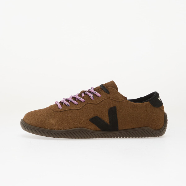 Tenisky Veja W Jitsu Brown/ Black/ Eagle EUR 38