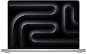 Apple MacBook Pro 16" Apple M4 Max 14C CPU, 32C GPU/36GB/1TB SSD/Sidabrinė/INT