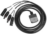 EcoFlow BKW-Solar Cable-2.1m