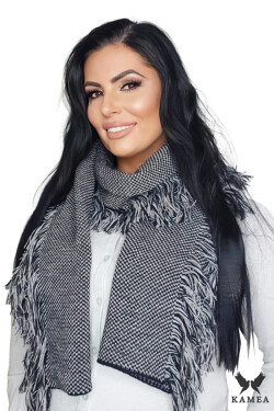 Šál model 205626 Kamea universal