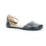 Lodičky Shapen Poppy II Black Wide 38 EUR