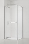 Sprchovací kút obdĺžnik 120x80 cm SAT TGD NEW SATTGDN120S80 SATTGDN120S80