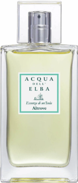 Acqua dell' Elba Altrove Uomo EDP ml