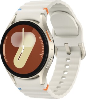 Samsung Watch Samsung Galaxy Watch 7 L300 40mm BT - Beige