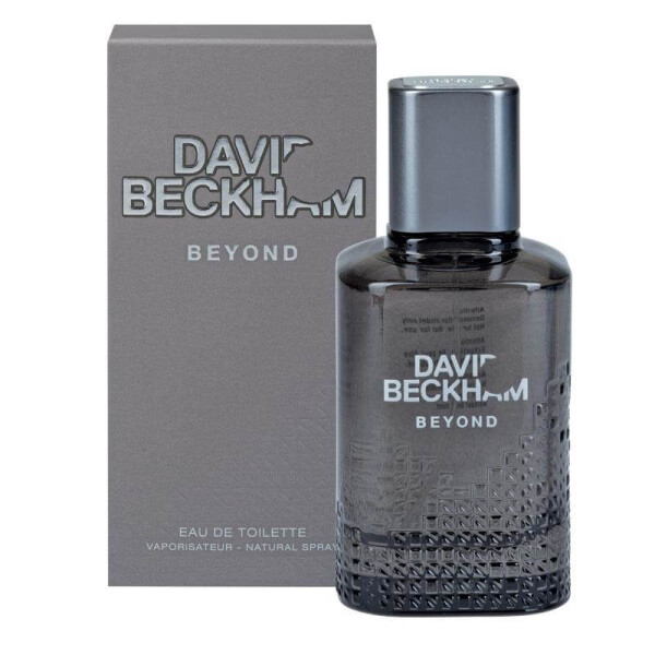 David Beckham Beyond EDT ml