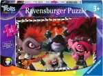 Ravensburger Puzzle Trollovia: Svetové turné