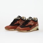 Tenisky New Balance Made in UK 1500v1 Orange/ Black EUR 40.5