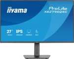 27" IIYAMA ProLite XB2796QSC-B1 čierna / LED / IPS / 2560 x 1440 / 16:9 / 4 ms / 1000:1 / 350cd-m2 / USB-C / VESA (XB2796QSC-B1)