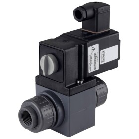 Bürkert magnetický ventil 47915 0131 1 ks; 47915