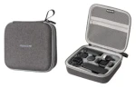 Stablecam Ochranné púzdro pre DJI OSMO Pocket 4 Pro / Púzdro / polyester, zamatová podšívka