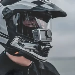 Pgytech CapLock / Prísavkový držiak akčnej kamery / 3 prísavky / nosnosť 1 kg / 381 g (P-GM-225)