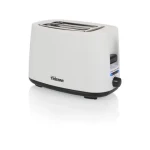 Tristar BR-1055 biela / Hriankovač / 750 W / 2 plátky / 7 stupňov opekania (BR-1055)