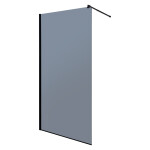 KERRA - Sprchová zástena Line 100 G - Kabína Walk-In 5907548113139