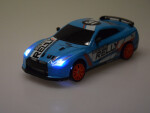 Mamido Diaľkovo ovládané auto na drift RC drift pilot kužele RC0697