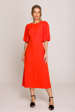 Denné šaty model 209102 Stylove m