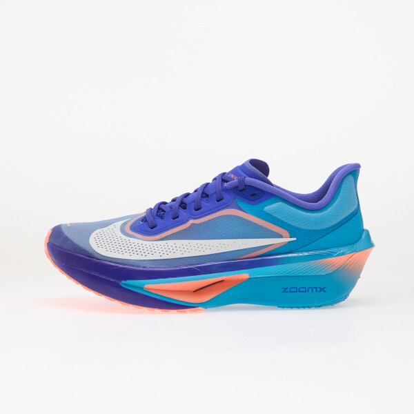 Tenisky Nike Zoom Fly 6 Racer Blue/ White-Blue Lightning EUR 45.5