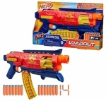 Hasbro Nerf Loadout Shadowspeed Recon