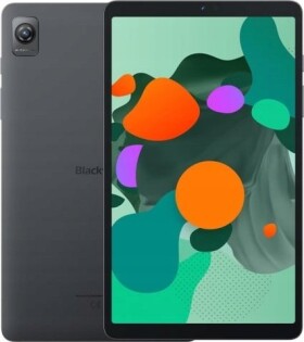 Blackview Tab 60 8.7" 128 GB 4G grey (Tab60-6/128-GY/CHOUT/BV)