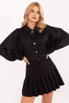 Košeľa s dlhým rukávom model 204972 Italy Moda universal