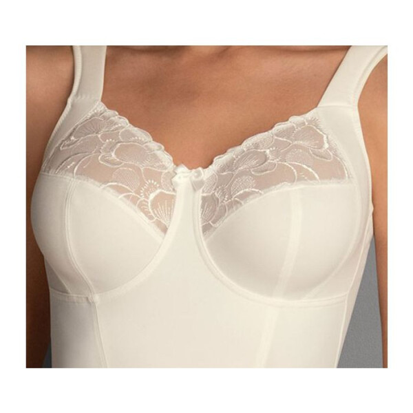 Lucia – pohodlný korzet 3523 crystal – Anita Classix 612 crystal 85F