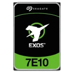Seagate Exos 4TB 3.5 SATA III (ST4000NM000B)
