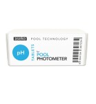 Tablety pre fotometer Aseko - pH, balenie 50 ks