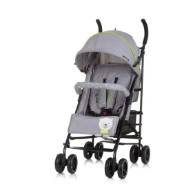 CHIPOLINO Kočík golfový Milano Bear / od 6 mesiacov / nosnosť do 22 kg (LKMLN0252BE)
