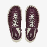 Tenisky KEEN Uneek Canvas Women Fig/ Birch EUR 40.5