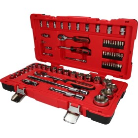 KS Tools 958.0668 súprava nástrčných kľúčov, 958.0668; 958.0668