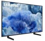 Samsung Televizorius Samsung QE50Q8FAAUXXH