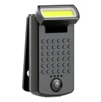 Ledlenser W1R Work / Svietidlo / 220 lm / USB-C / IP54 (002162620000)