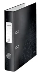 Leitz 180 ° WOW Polaminovaný pákový zakladač A4 50mm čierna / až 350 listov A4 (10060095)