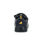 Naw Mud Trail Triple Black celoročné nízke barefoot topánky 32 EUR