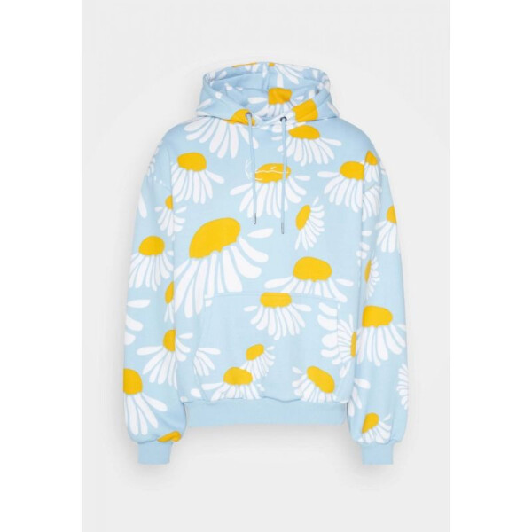 Karl Kani Small Signature Daisy Os Hoodie 6021492