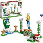 LEGO® Super Mario ™ 71409 Oblačná výzva s Veľkým Spikom - rozširujúca set