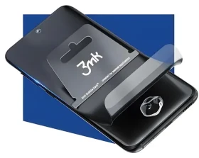 3mk ARC+ Vivo Y37 5G / Ochranná fólia / 0,17 mm / zosilnenie 150%