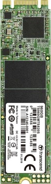 Transcend MTS820S 960GB M.2 2280 SATA III (TS960GMTS820S)