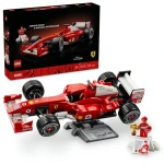 LEGO® Icons 11375 Ferrari F2004 a Michael Schumacher
