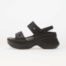 Tenisky Crocs Bae Sandal Black EUR 41-42
