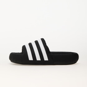 Tenisky adidas Adilette 24 Coreblack/ Ftw White/ Coreblack EUR 47