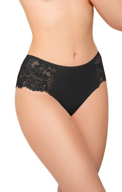 Nohavičky Ewan N 069 S-2XL bílá M