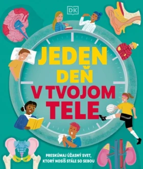 Jeden deň v tvojom tele, Jallow Binta