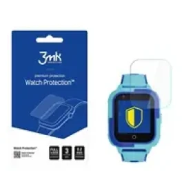 3mk Watch Protection ARC ochranná fólia pre hodinky Garett Kids REL 4G (5903108563727)