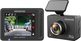 Kenwood KENWOOD, DRV-A310W, vaizdo registratorius