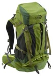 Cattara Batoh 45l GreenW / 38 x 35 x 74 cm / 8x vrecká (13860)