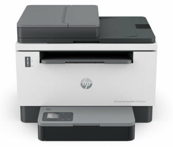 HP LaserJet Tank MFP 2604 SDW / čb laserová multifunkcia / 22 ppm / A4 / 600x400 dpi / Duplex / USB / LAN / Wi-Fi (381V1A#B19)