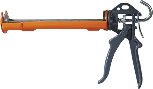 Neo Tools 61-002 / Vytlačovacia pištoľ na tuby / 240 mm (61-002)